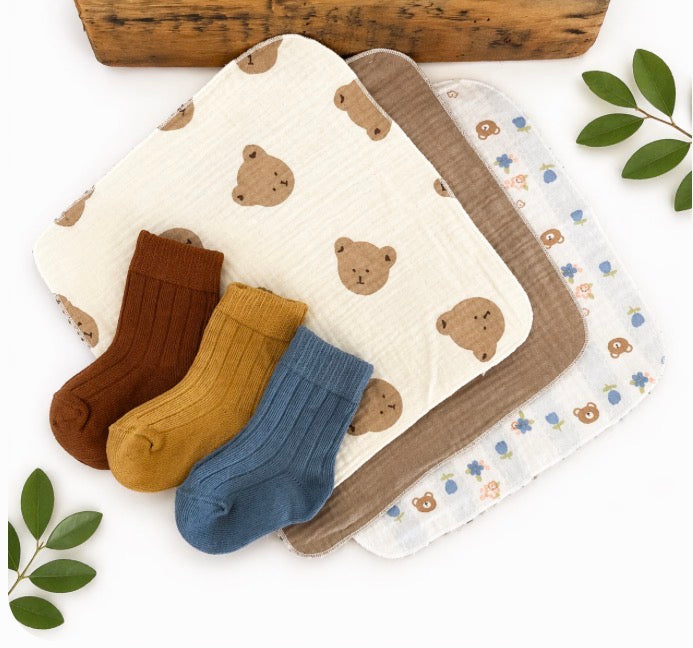 Little Love Baby Bundle