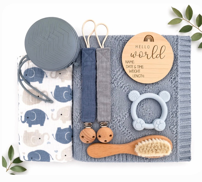 Little Love Baby Bundle