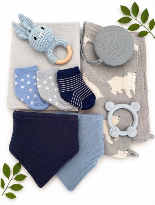 Little Love Baby Bundle