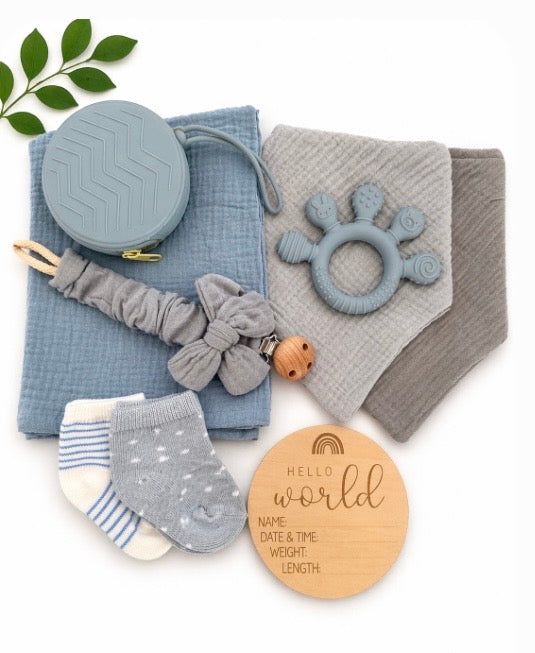 Little Love Baby Bundle