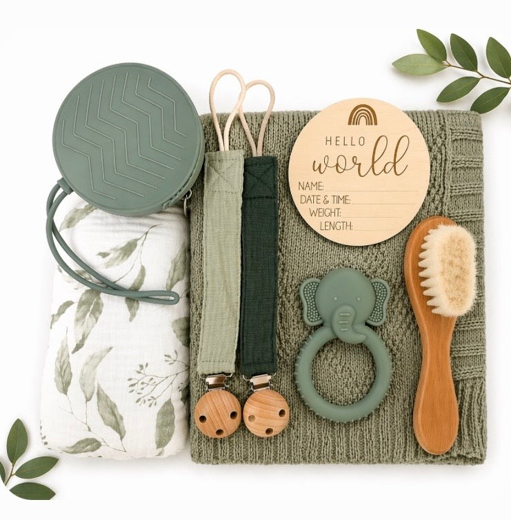 Little Love Baby Bundle