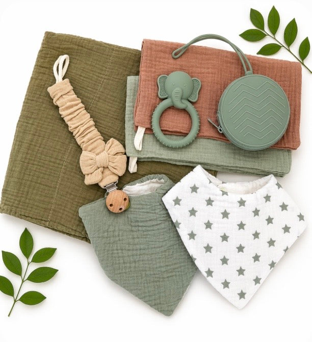 Little Love Baby Bundle