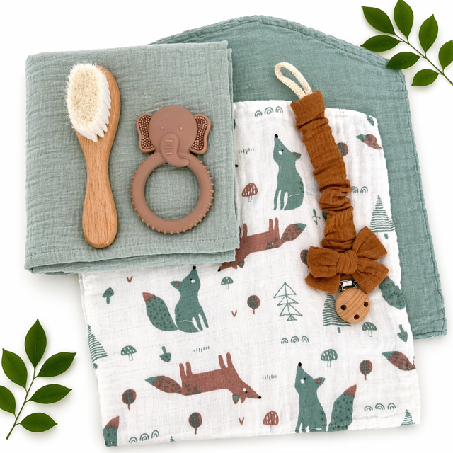 Little Love Baby Bundle