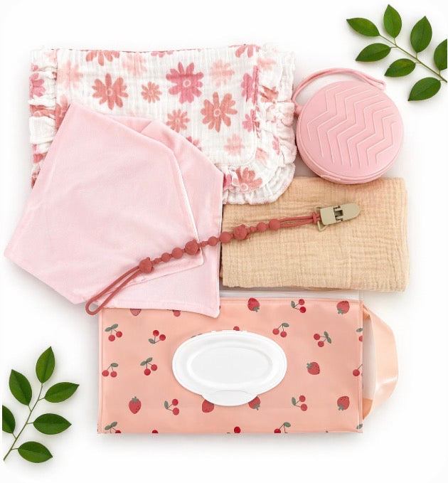 Little Love Baby Bundle