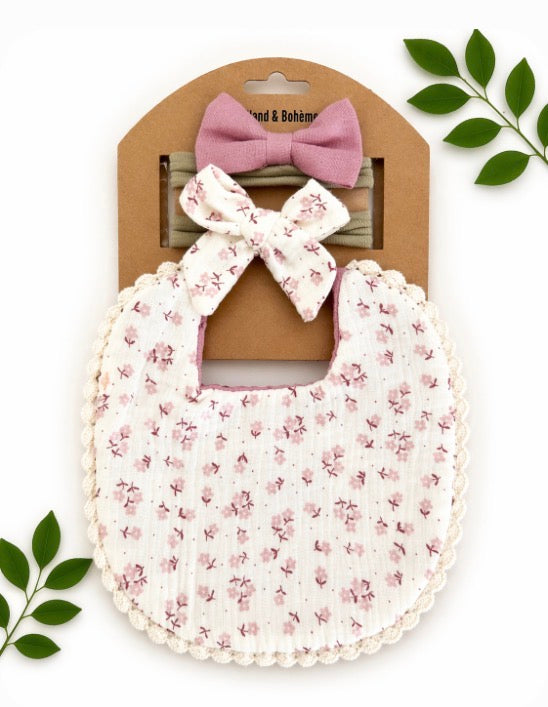 Little Love Baby Bundle