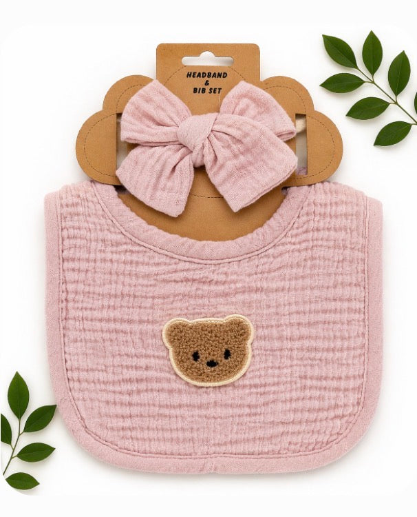 Little Love Baby Bundle