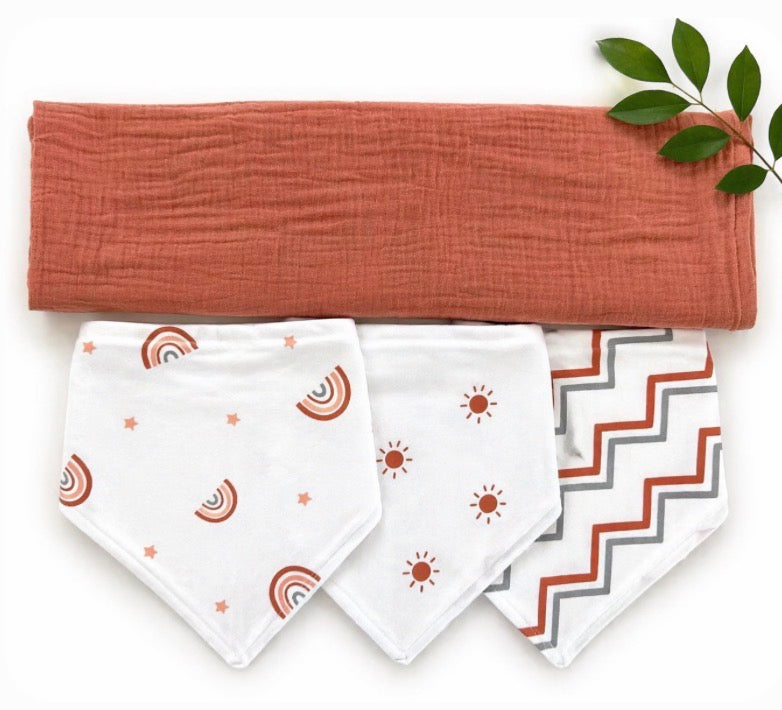 Little Love Baby Bundle