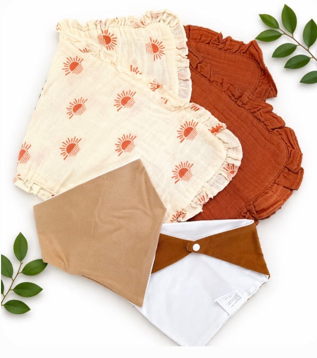 Little Love Baby Bundle