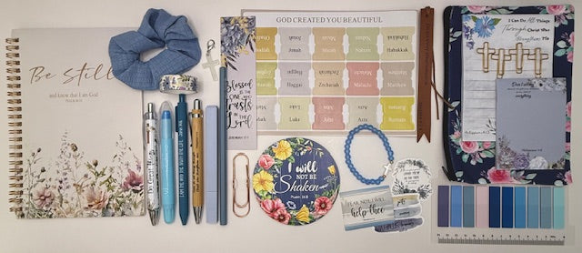 Faith Bundle - All In