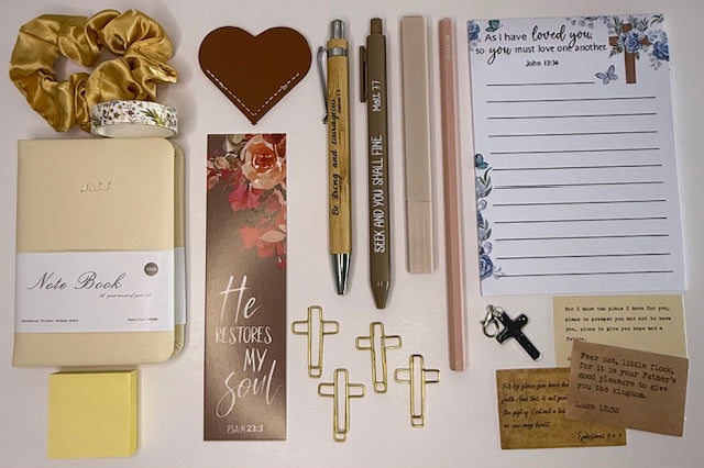 Faith Bundle - Basic