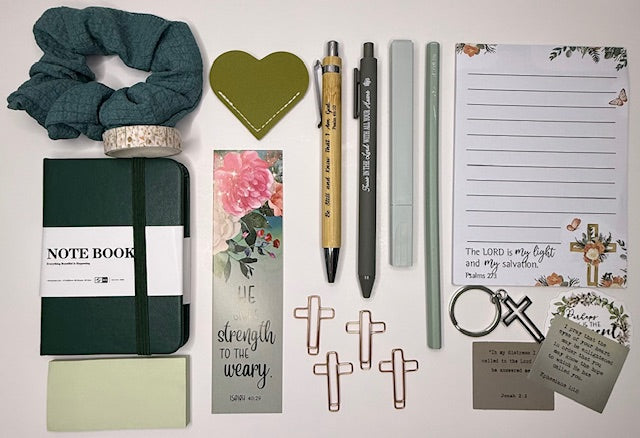 Faith Bundle - Basic