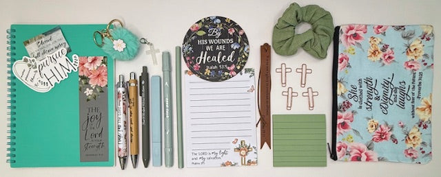 Faith Bundle - Premium