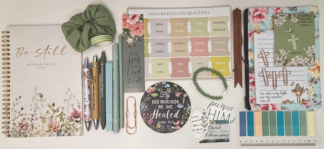 Faith Bundle - All In