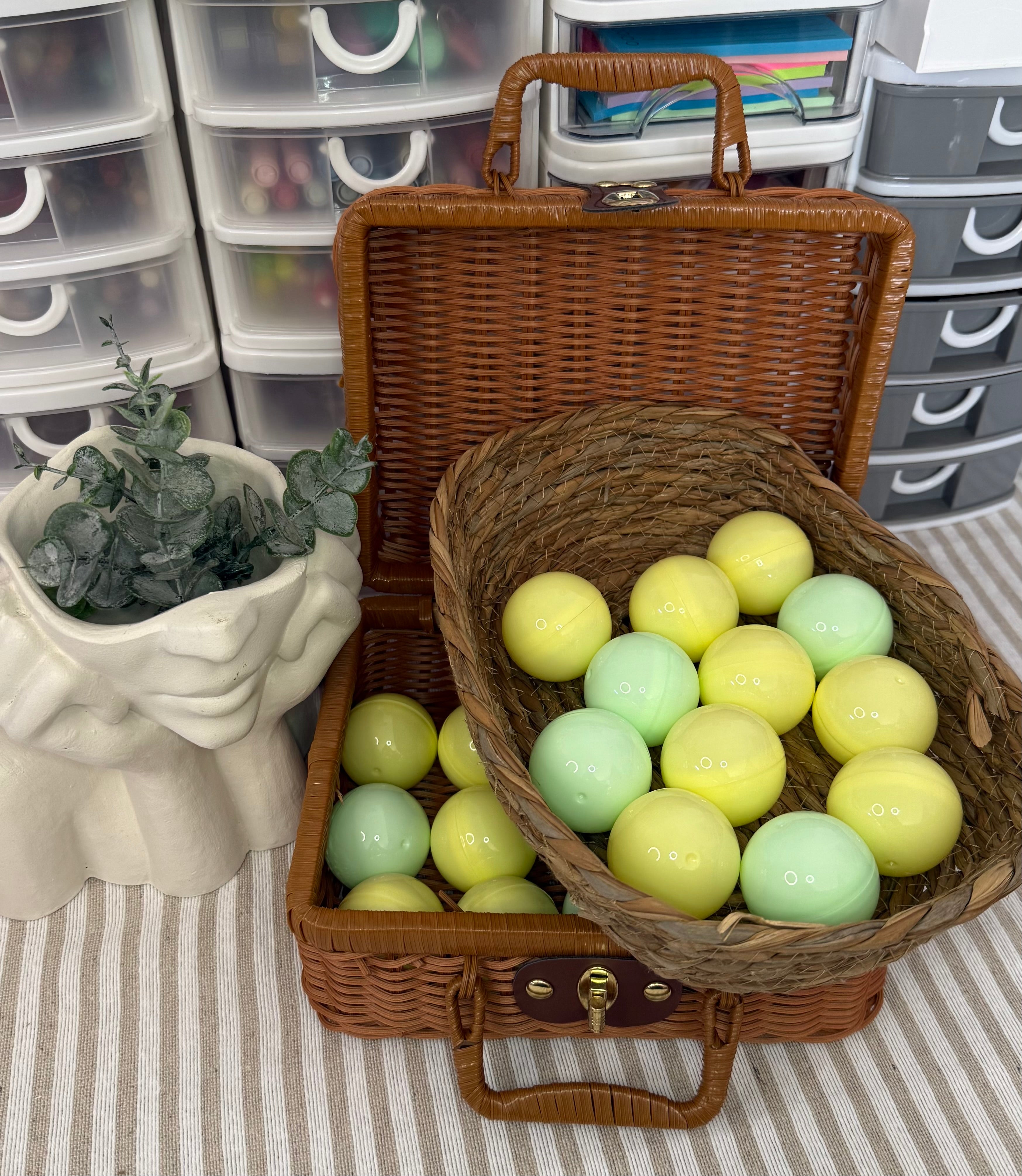 Mystery Surprise Balls- Bundles of Faith