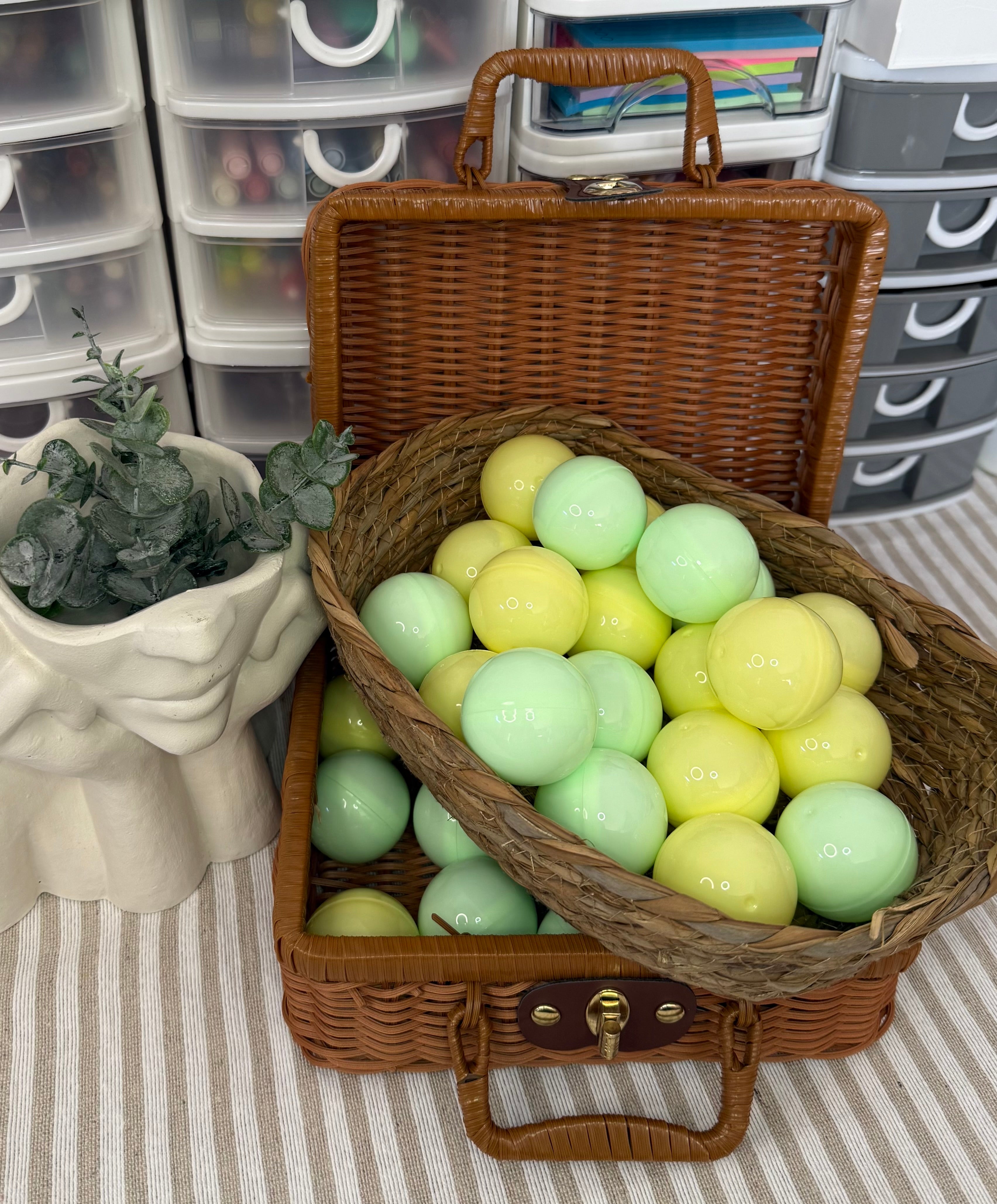 Mystery Surprise Balls- Bundles of Faith