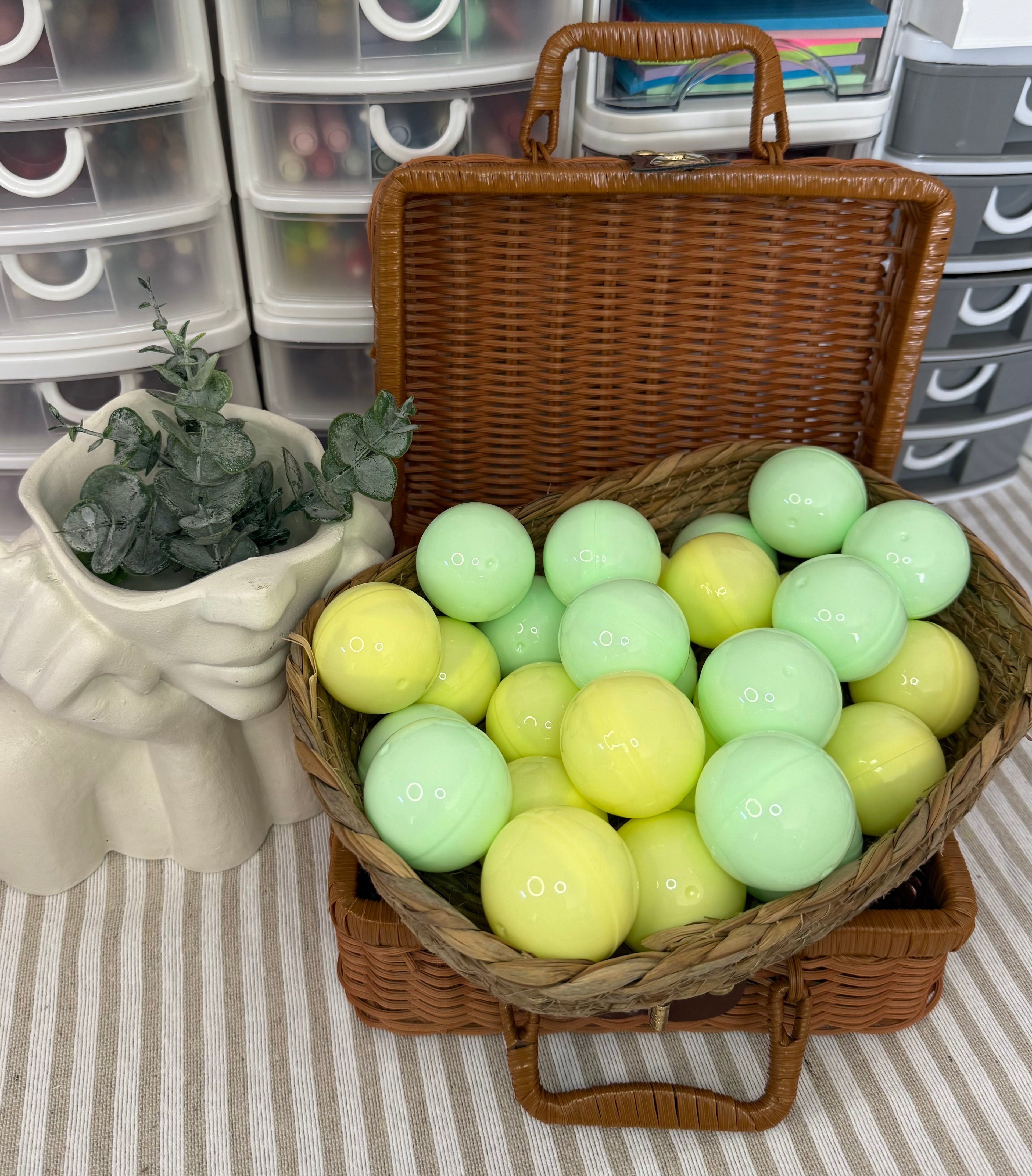 Mystery Surprise Balls- Bundles of Faith