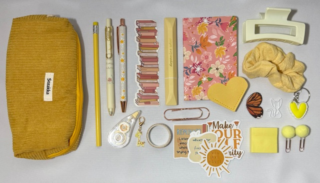 Twin 2's Pick - Summer blow