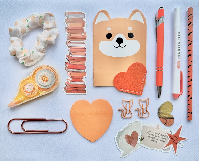 Minimalist - Let's be Bright