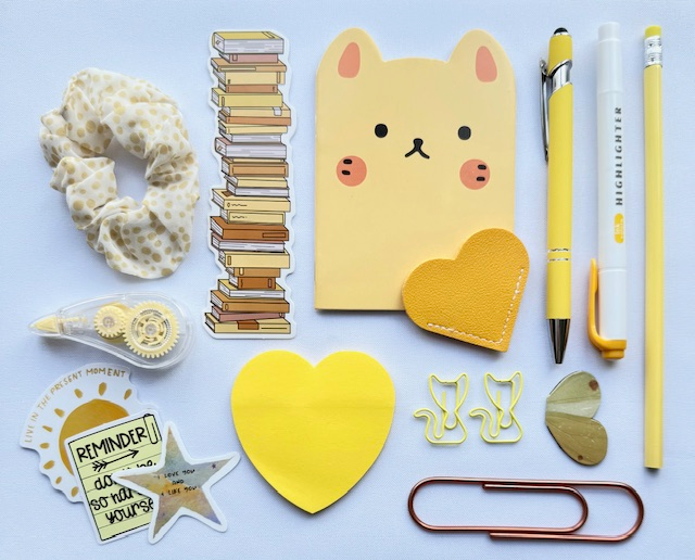 Minimalist - Let's be Bright