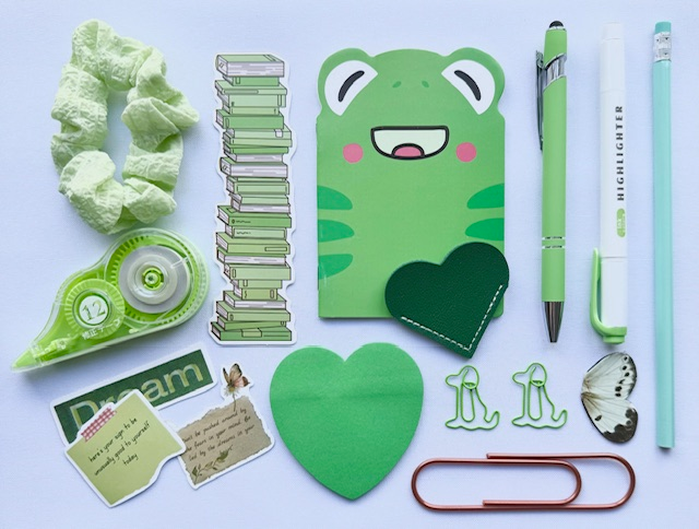 Minimalist - Let's be Bright