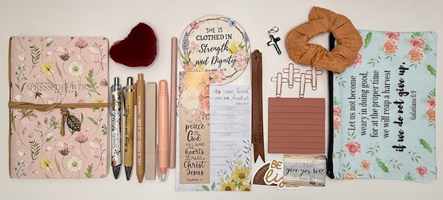 Faith Bundle - Premium