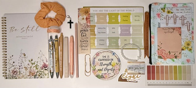 Faith Bundle - All In