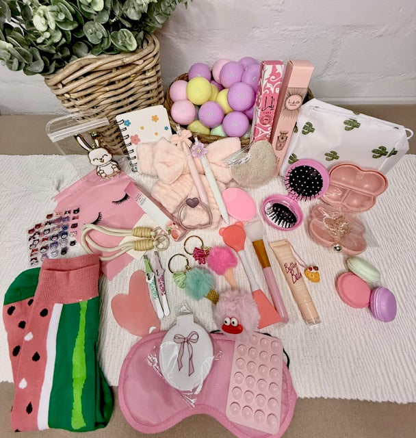 'Low-Key' Teen Capsules