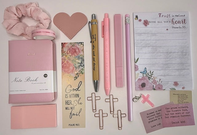 Faith Bundle - Basic