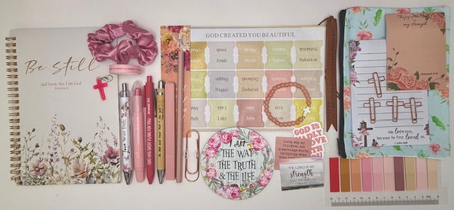 Faith Bundle - All In