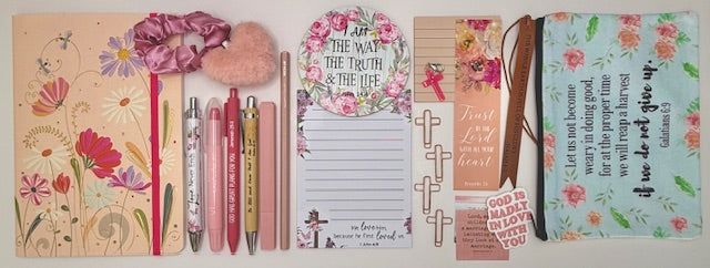 Faith Bundle - Premium