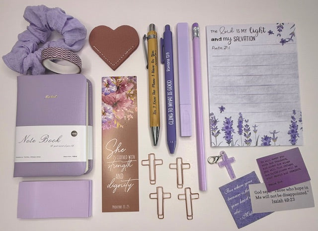 Faith Bundle - Basic