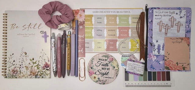 Faith Bundle - All In