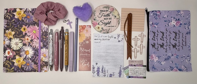 Faith Bundle - Premium