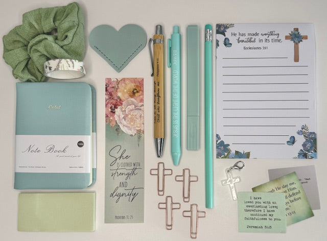 Faith Bundle - Basic